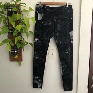 Alo Yoga Vapor Space Leggings (M)